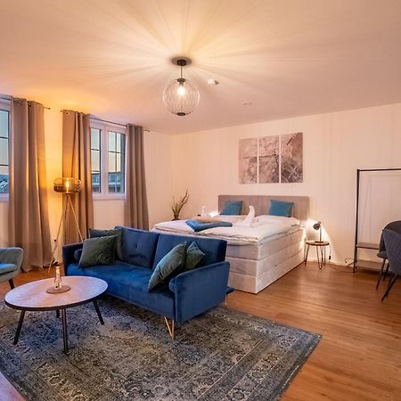 Schaengel Chic 19 Daire Koblenz  Dış mekan fotoğraf