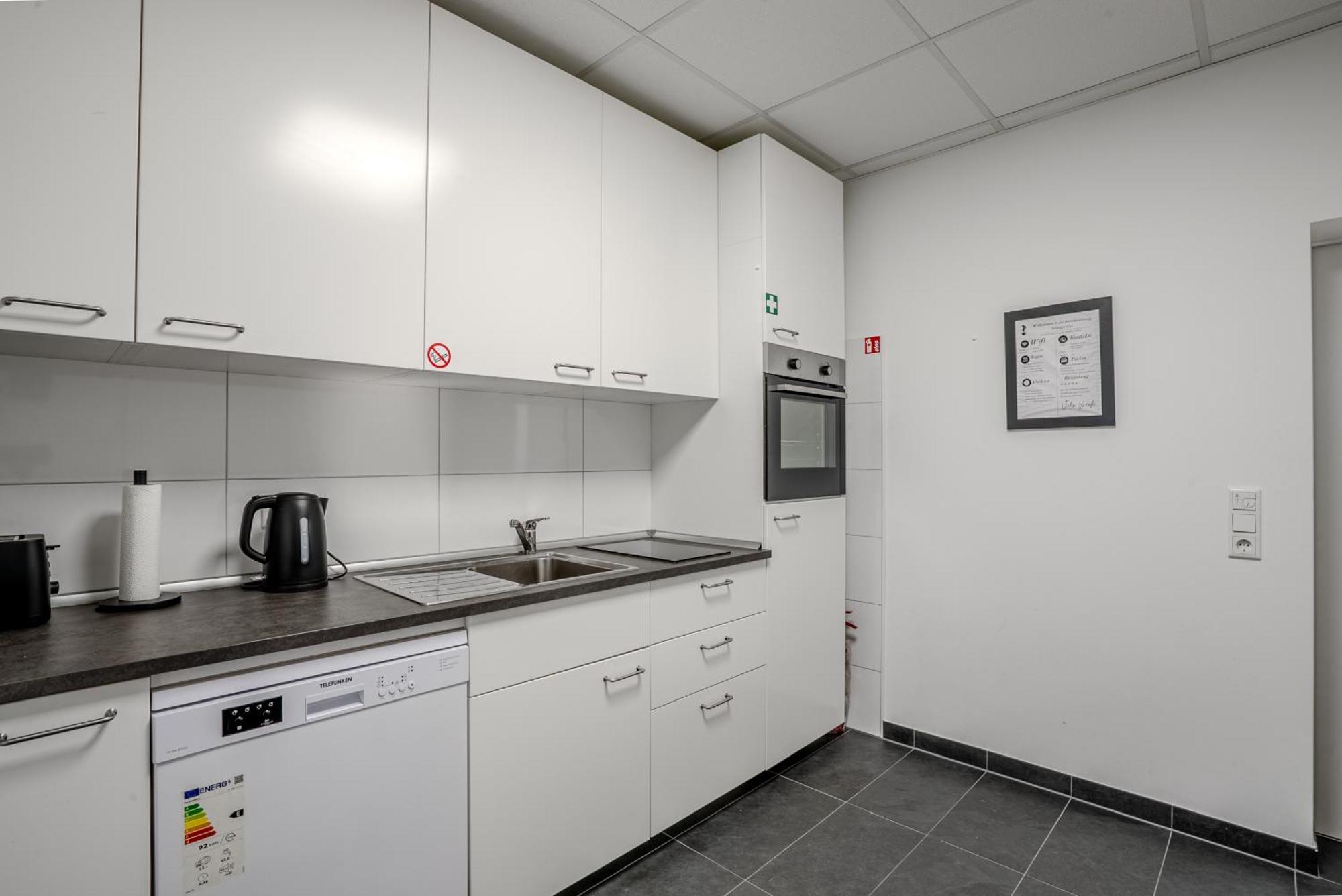 Schaengel Chic 19 Daire Koblenz  Dış mekan fotoğraf