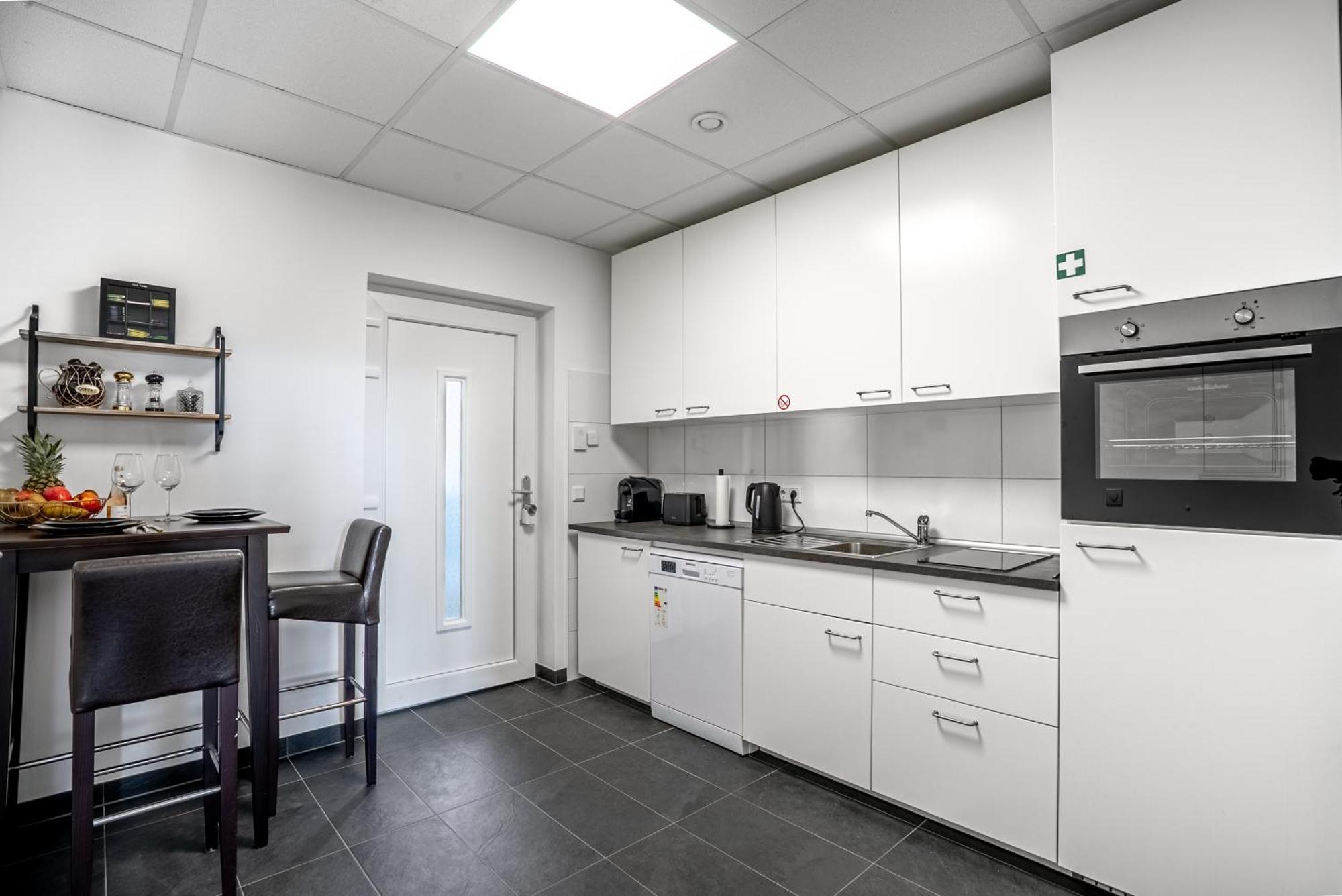 Schaengel Chic 19 Daire Koblenz  Dış mekan fotoğraf