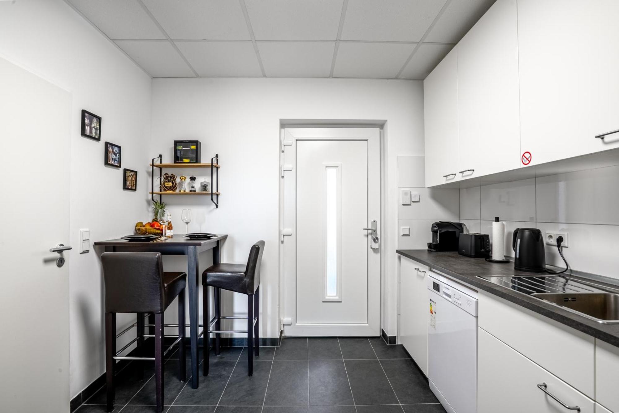Schaengel Chic 19 Daire Koblenz  Dış mekan fotoğraf